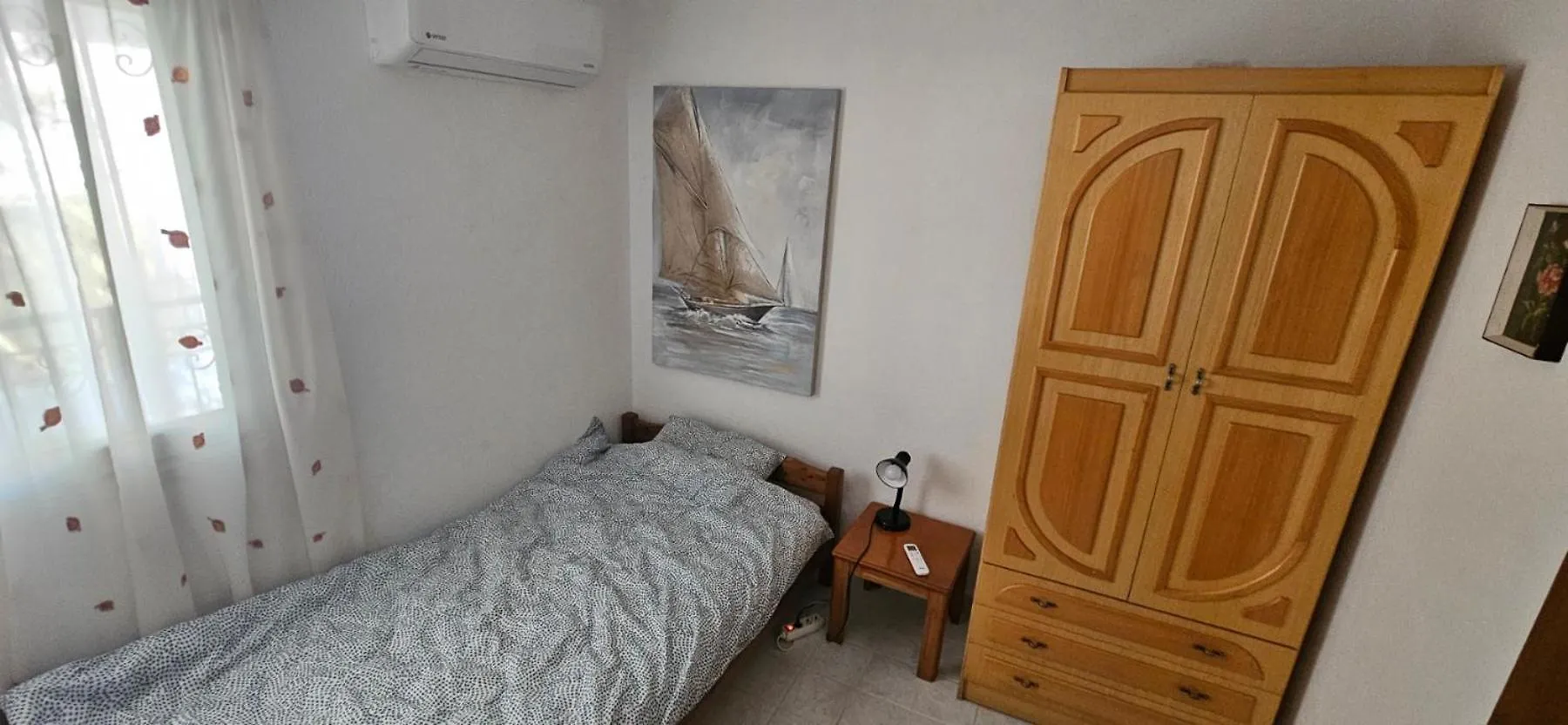 Gamma House Villa Nea Kallikrateia 0*,  Greece