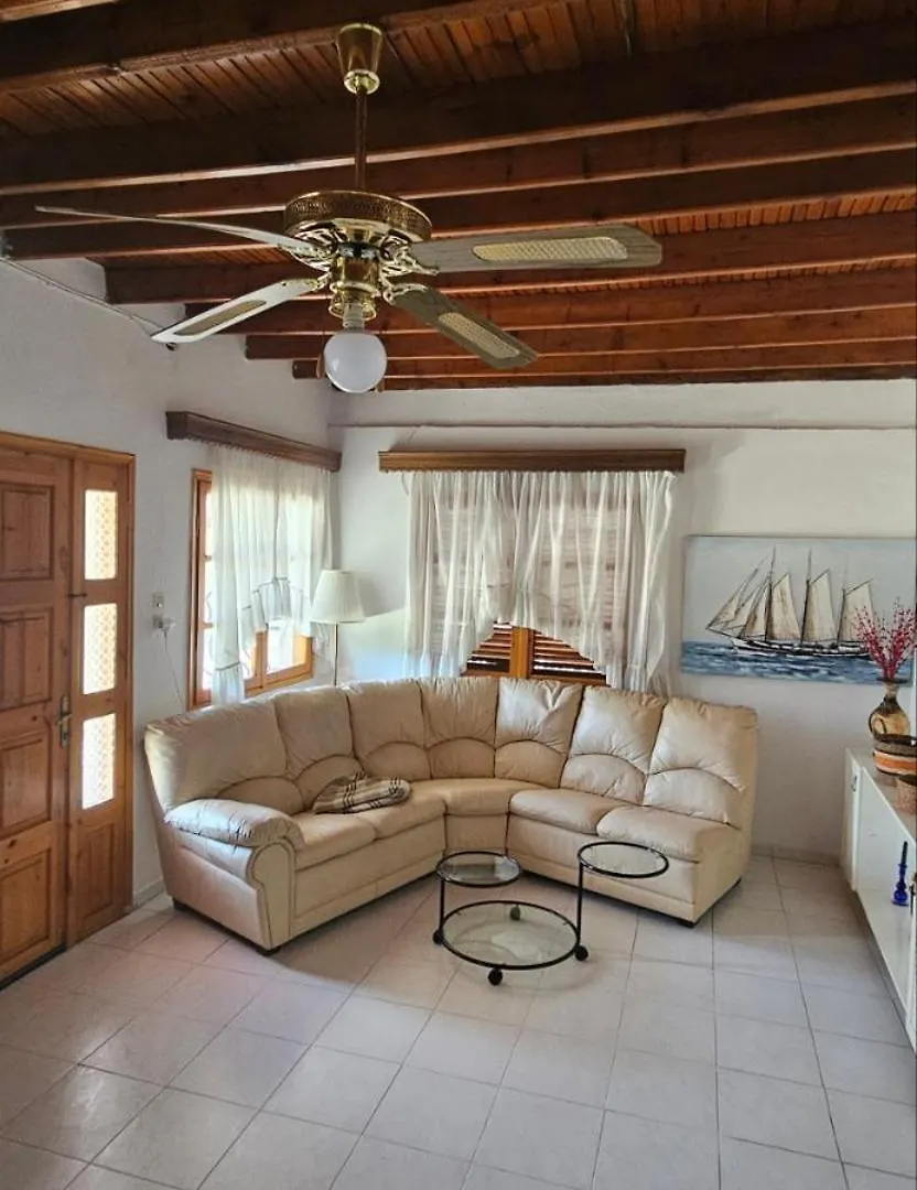 Gamma House Villa Nea Kallikrateia Greece