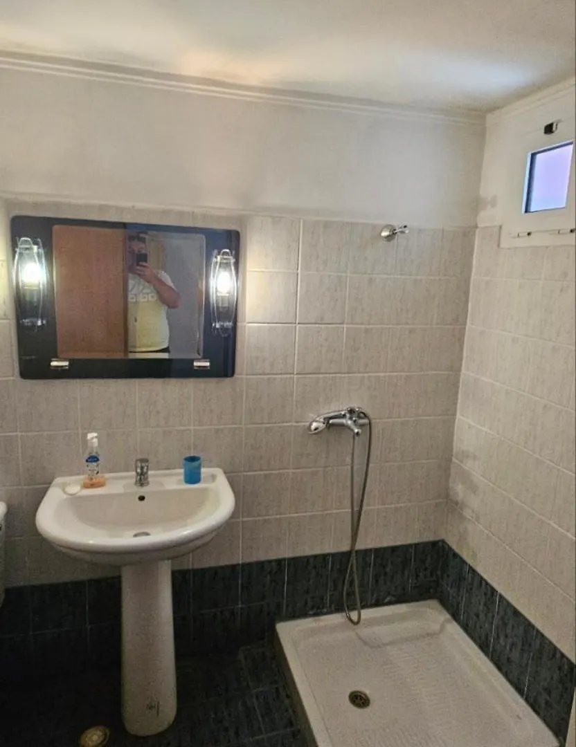 Holiday home Gamma House Villa Nea Kallikrateia Greece