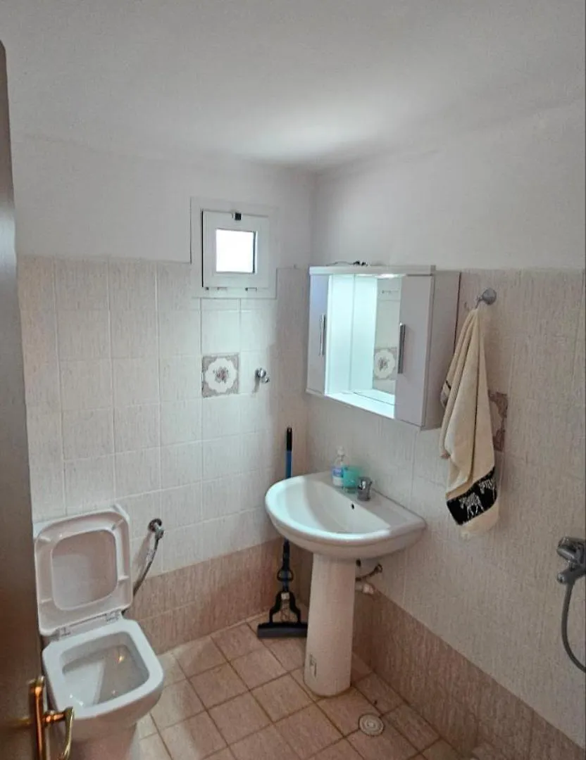 Gamma House Villa Nea Kallikrateia