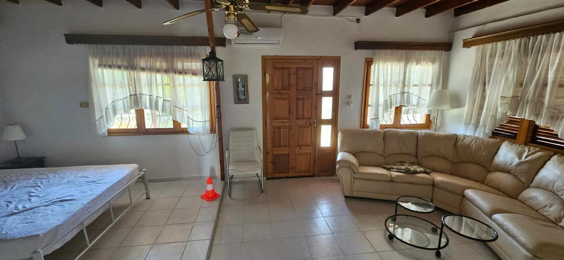 Holiday home Gamma House Villa Nea Kallikrateia